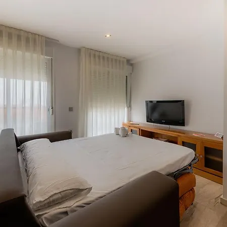 Apartmanhotel Loto Conil Conil de la Frontera