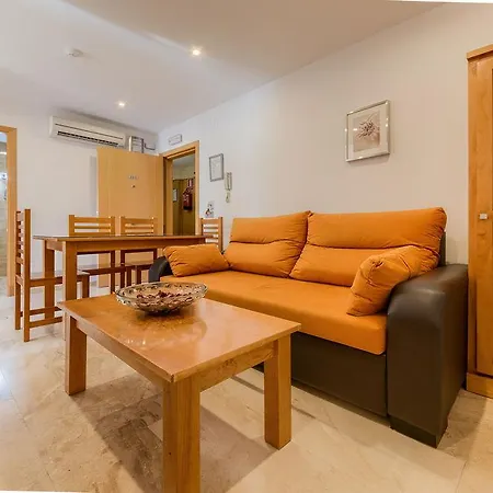 Loto Conil Apartmanhotel 3*