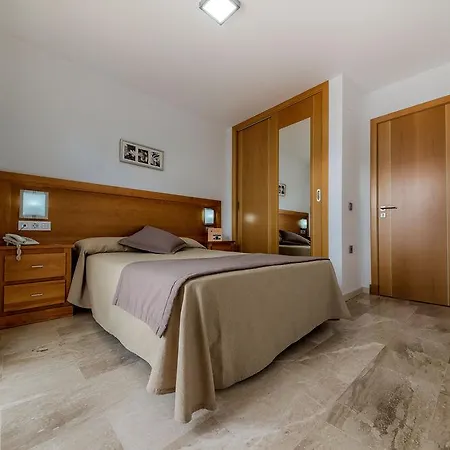 Loto Conil Apartmanhotel