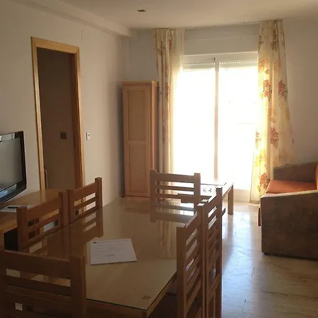 Loto Conil Apartmanhotel