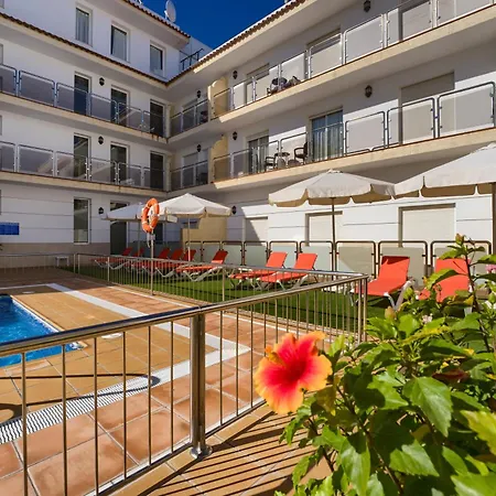 Loto Conil Hotel apartamentowy Conil De La Frontera