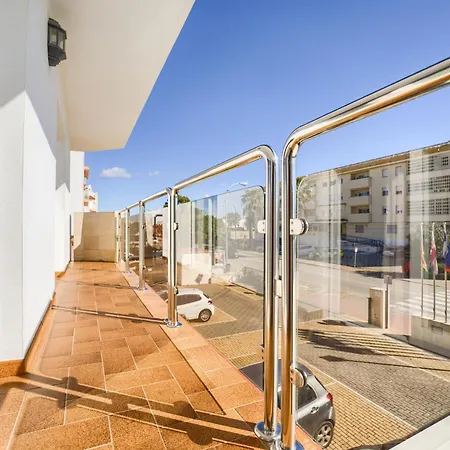 Hotel apartamentowy Loto Conil 3*