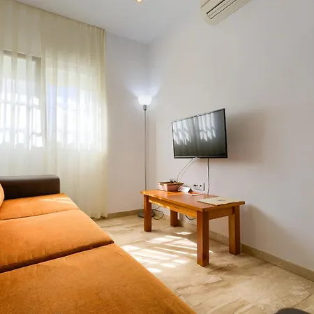 Hotel apartamentowy Loto Conil Conil De La Frontera