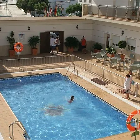 Apartmanhotel Loto Conil Conil de la Frontera