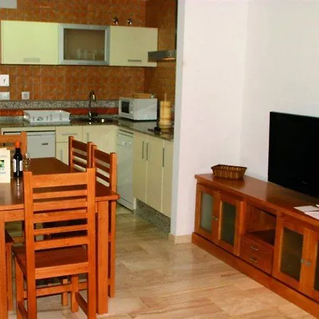Loto Conil Apartmanhotel Conil de la Frontera