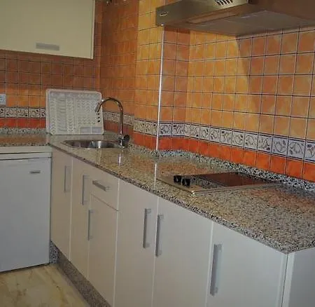 Apartmanhotel Loto Conil 3*