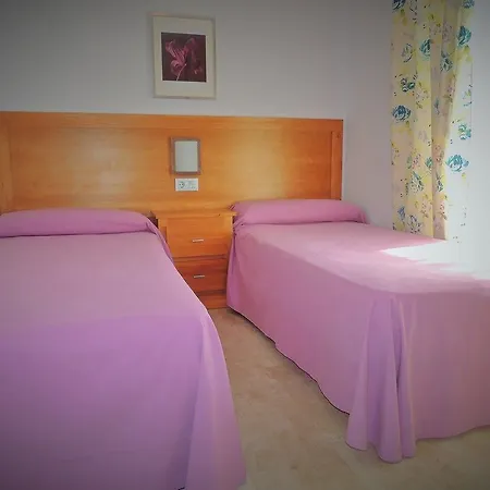 Loto Conil Apartmanhotel