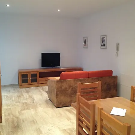 Loto Conil 3* 콘일데라프론테라