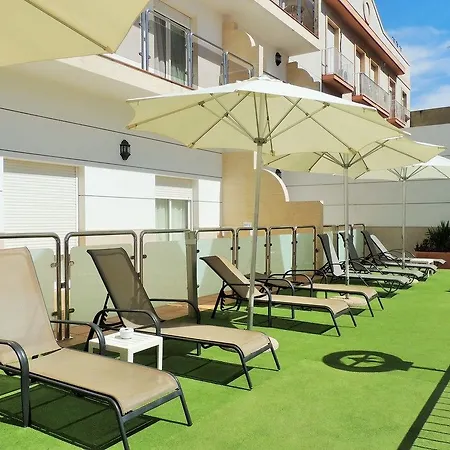 Loto Conil Apartmanhotel Conil de la Frontera