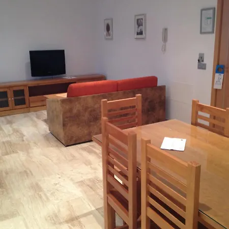 Loto Conil 아파트호텔