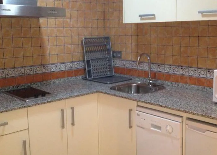 科尼尔勒托公寓酒店 公寓式酒店 3*