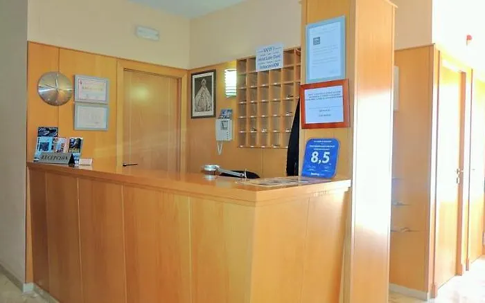 科尼尔勒托公寓酒店