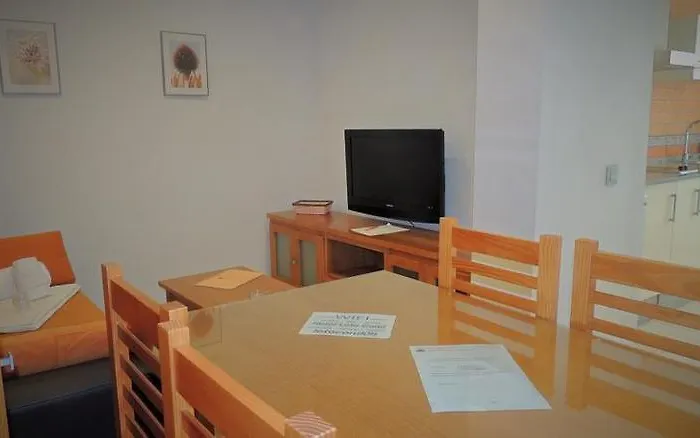 科尼尔勒托公寓酒店 科尼尔-德拉弗龙特拉