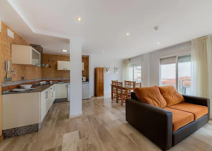 公寓式酒店 科尼尔勒托公寓酒店