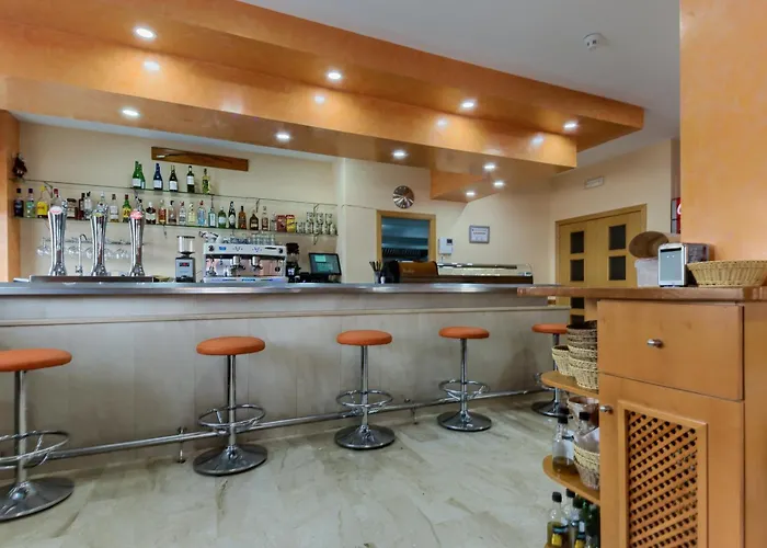 科尼尔勒托公寓酒店