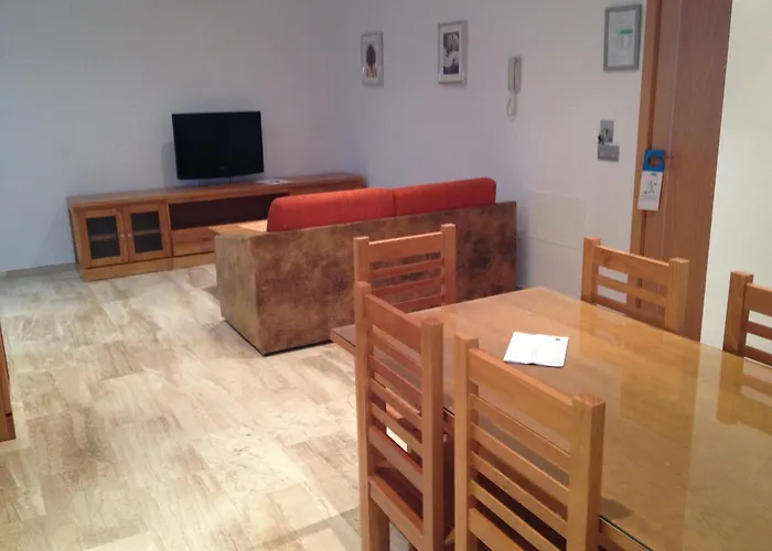 科尼尔勒托公寓酒店 公寓式酒店