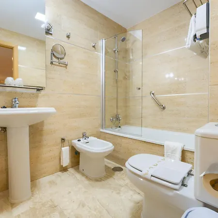 Loto Conil Lejlighedshotel 3*