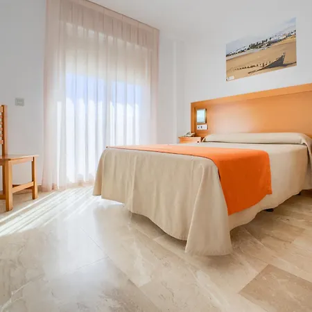 Lejlighedshotel Loto Conil Conil De La Frontera