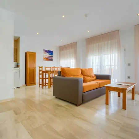 Loto Conil 3* Conil De La Frontera