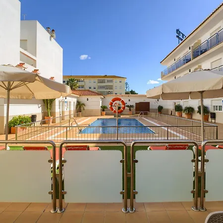 Loto Conil Lejlighedshotel