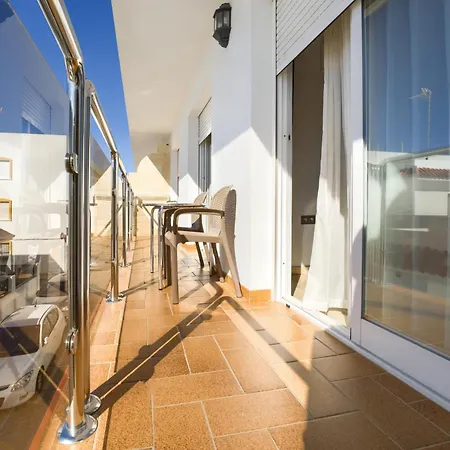 Loto Conil Aparthotel