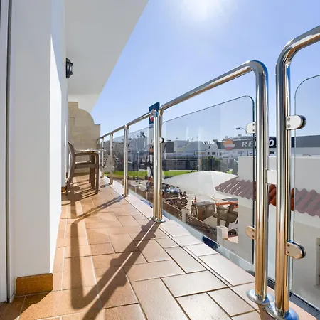 Lejlighedshotel Loto Conil