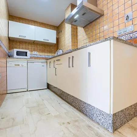 Loto Conil Aparthotel Conil De La Frontera