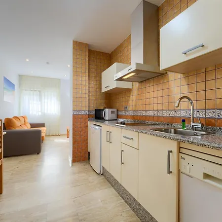 Loto Conil 3* Conil De La Frontera