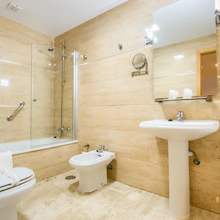 Lejlighedshotel Loto Conil Conil De La Frontera