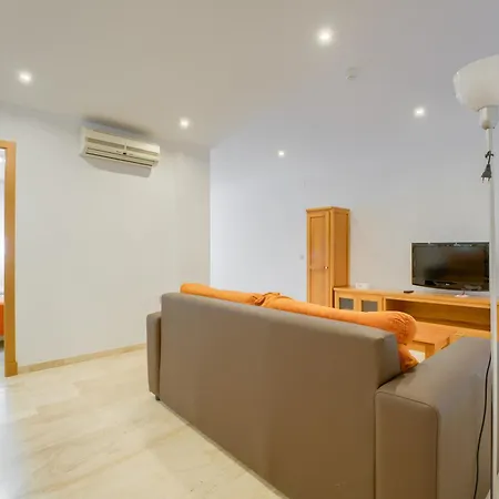 Loto Conil Lejlighedshotel 3*