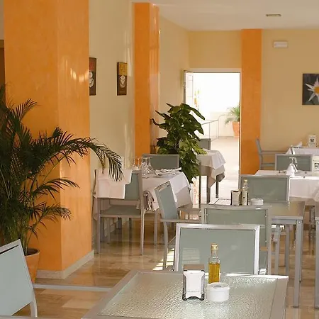 Loto Conil Aparthotel