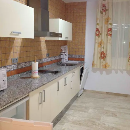 Loto Conil 3* Conil De La Frontera