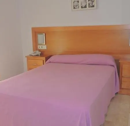 Apartmanhotel Loto Conil Conil de la Frontera