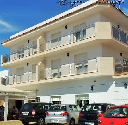 Loto Conil
