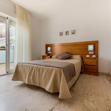 Loto Conil 3* Conil De La Frontera