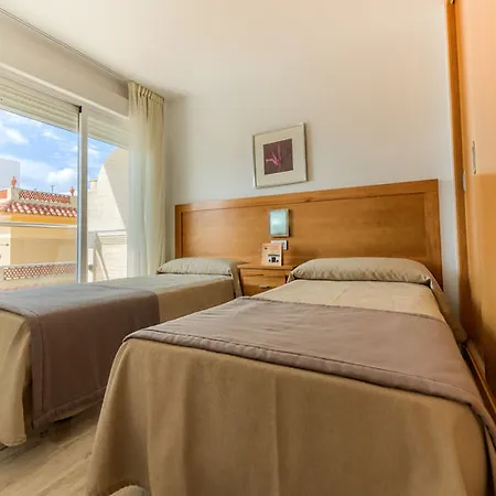 Apartmanhotel Loto Conil
