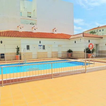 Loto Conil 3* Conil De La Frontera