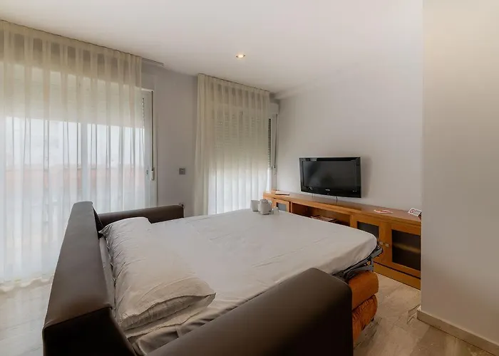 Lejlighedshotel Loto Conil Conil De La Frontera