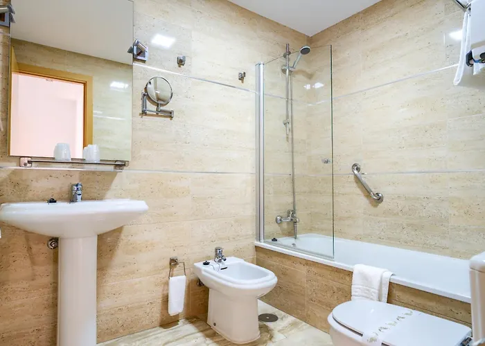 Loto Conil Lejlighedshotel Conil De La Frontera