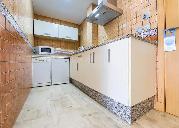 Loto Conil Ξενοδοχείο με διαμερίσματα Conil De La Frontera