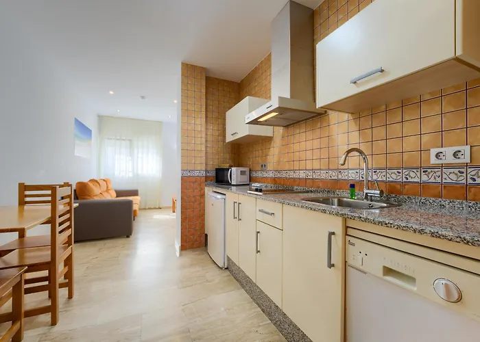 Loto Conil 3* Conil De La Frontera