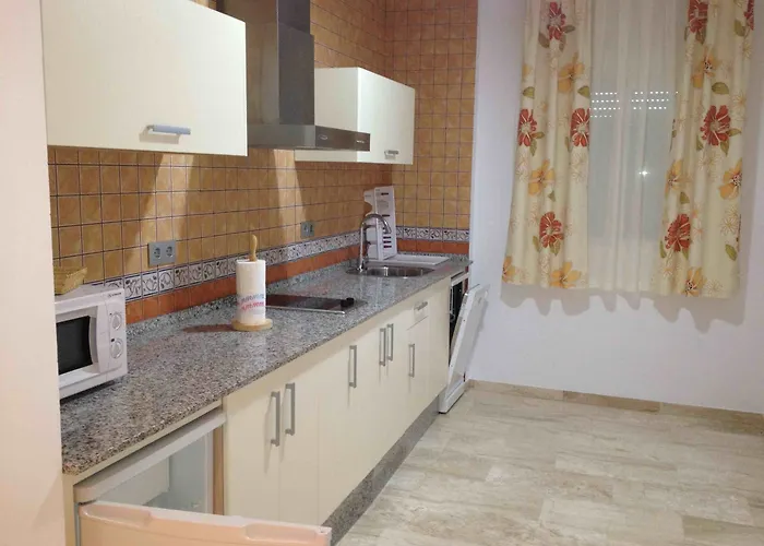 Loto Conil 3* Conil De La Frontera