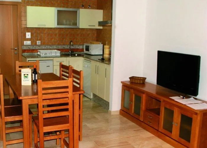 Loto Conil Lejlighedshotel Conil De La Frontera