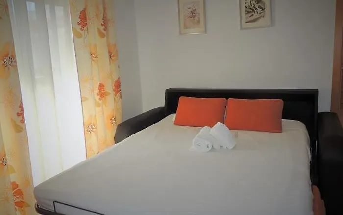 Lejlighedshotel Loto Conil