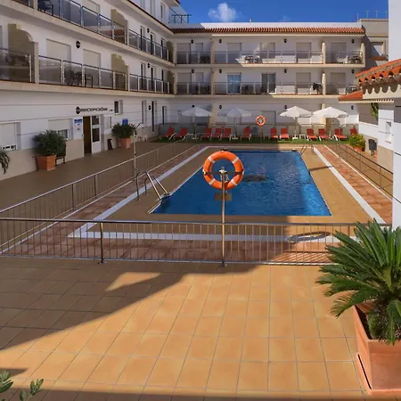 Loto Conil 3*