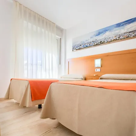 Loto Conil 3* Кониль-де-ла-Фронтера