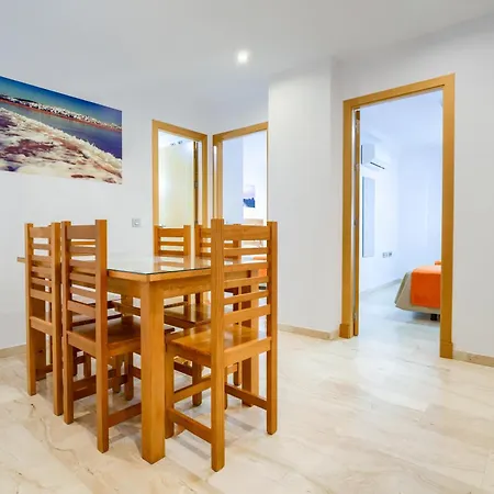 Loto Conil Апарт-отель