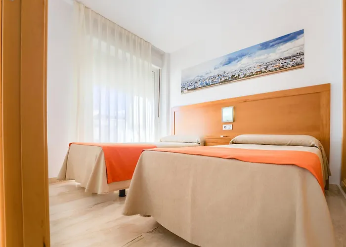 Loto Conil 3* 콘일데라프론테라