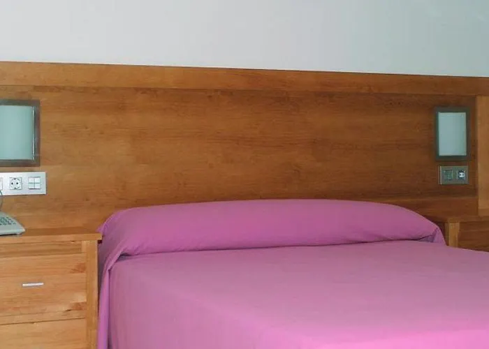 Loto Conil 3* 콘일데라프론테라