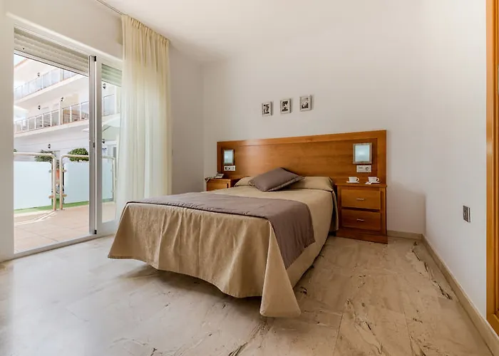 Loto Conil 3* 콘일데라프론테라